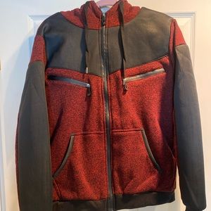 Retro Stitch men’s jacket. Never been worn 10/10